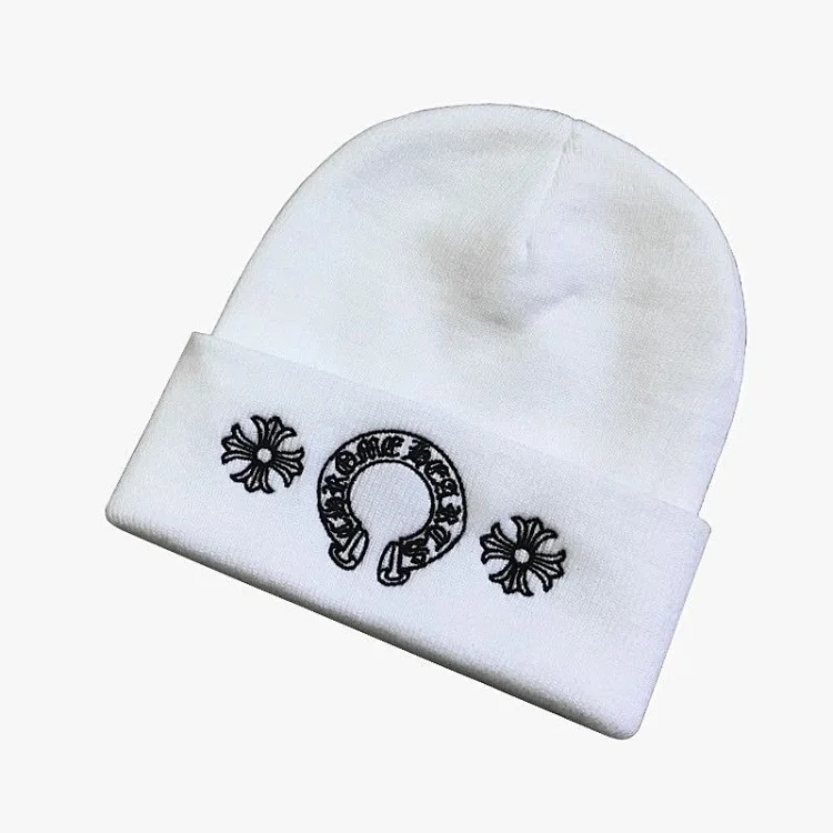 Chr knitted hat image 3