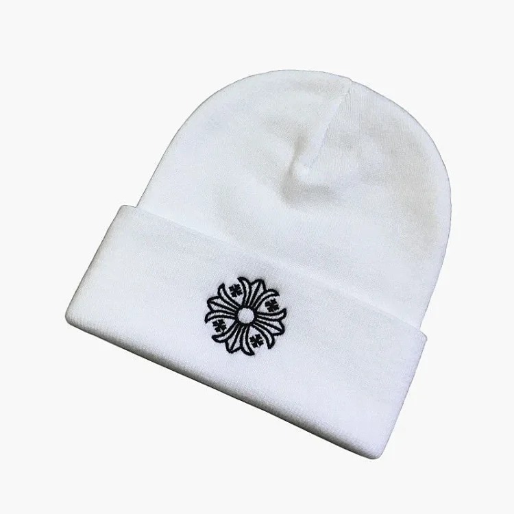 Chr knitted hat image 5