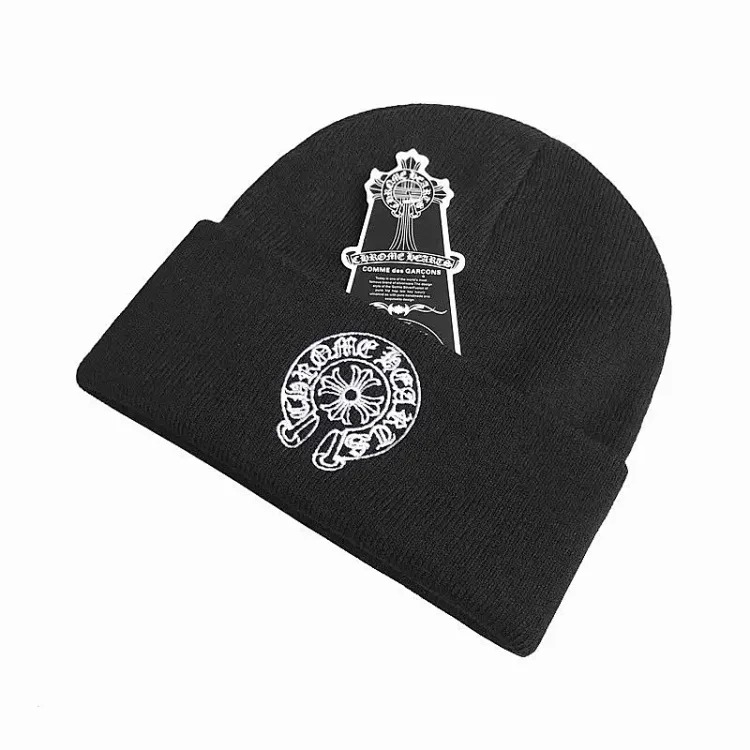 Chr knitted hat image 6