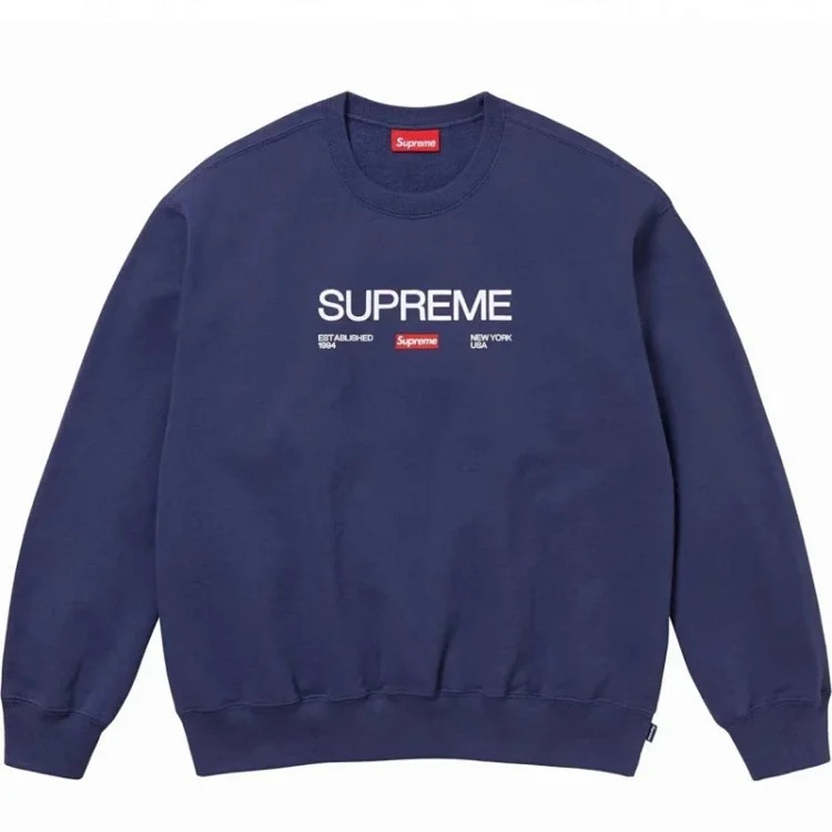 S plus velvet full range hooded sweatshirt hoodie GOX classic collaboration 2