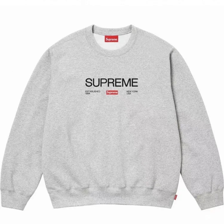 S plus velvet full range hooded sweatshirt hoodie GOX classic collaboration 2