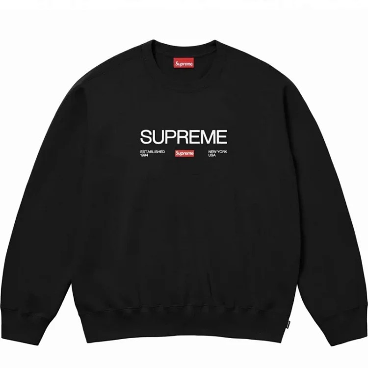 S plus velvet full range hooded sweatshirt hoodie GOX classic collaboration 2