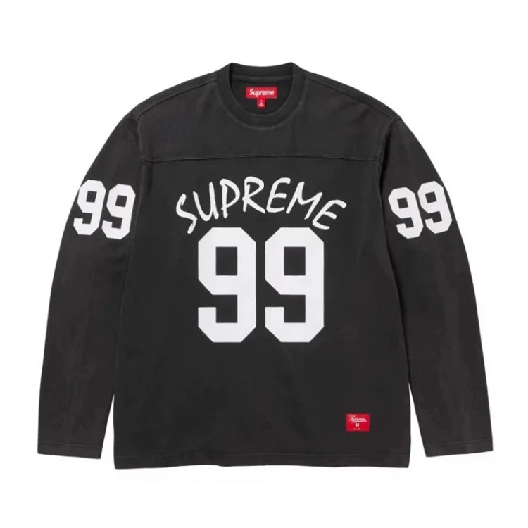 S plus velvet full range hooded sweatshirt hoodie GOX classic collaboration 2