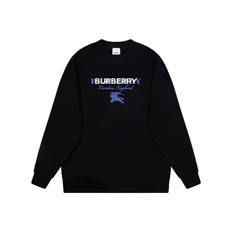 Trendy brand retro sweatshirts (customized models are shipped in 2~3 days (