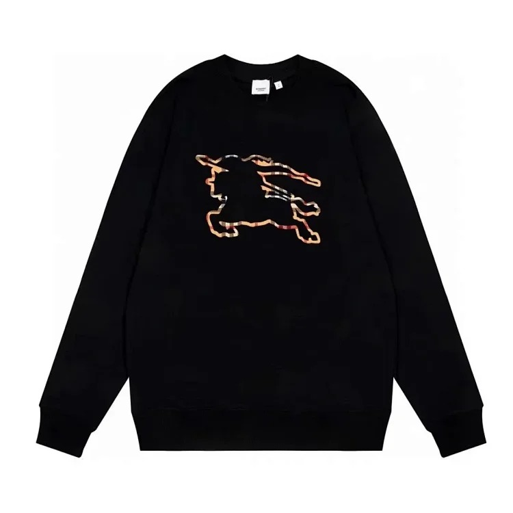 Trendy brand retro sweatshirts (customized models are shipped in 2~3 days (