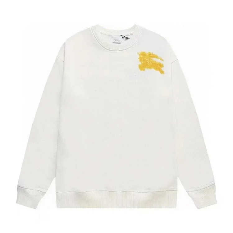 Trendy brand retro sweatshirts (customized models are shipped in 2~3 days (