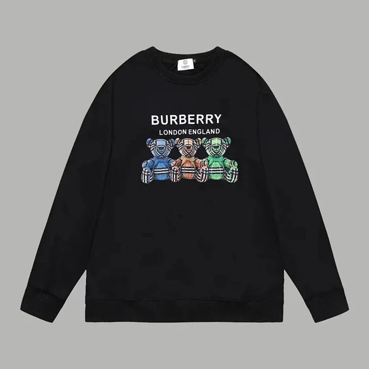 Trendy brand retro sweatshirts (customized models are shipped in 2~3 days (