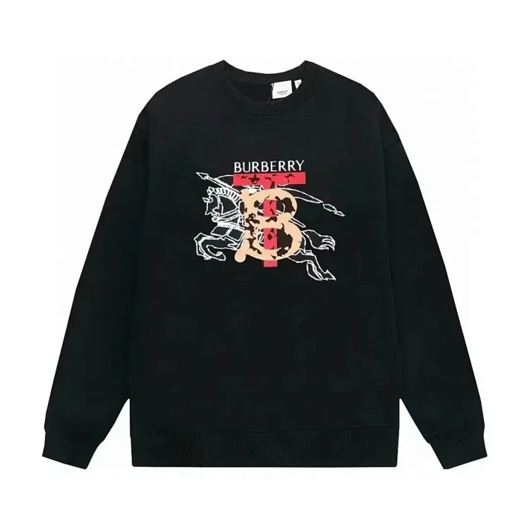 Trendy brand retro sweatshirts (customized models are shipped in 2~3 days (