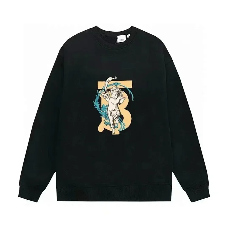 Trendy brand retro sweatshirts (customized models are shipped in 2~3 days (