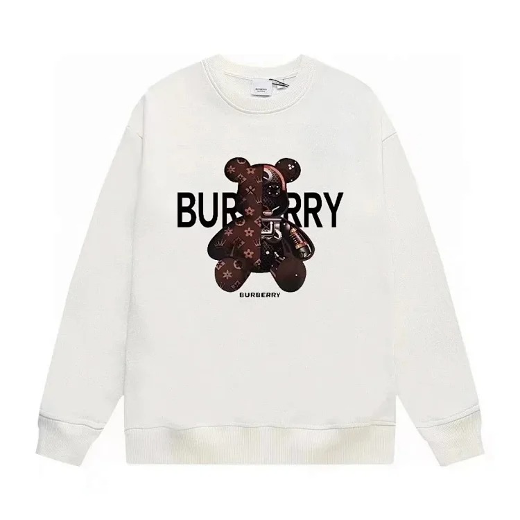 Trendy brand retro sweatshirts (customized models are shipped in 2~3 days (