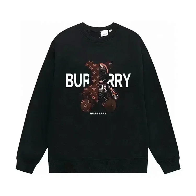 Trendy brand retro sweatshirts (customized models are shipped in 2~3 days (