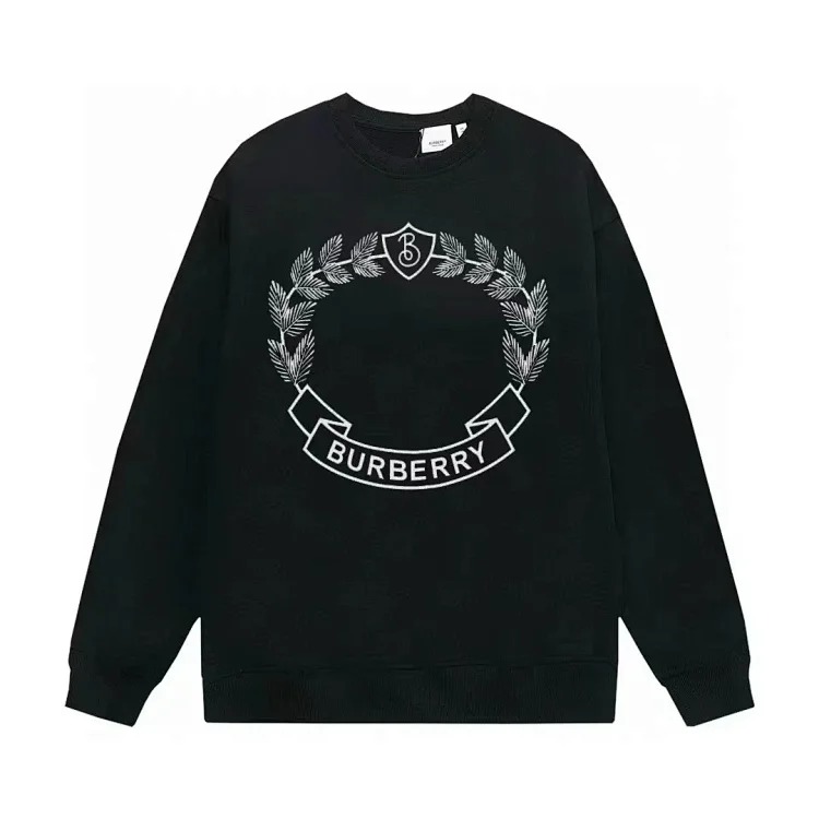 Trendy brand retro sweatshirts (customized models are shipped in 2~3 days (