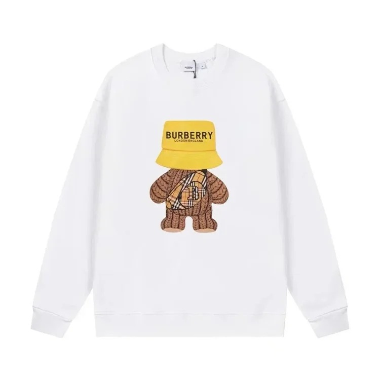 Trendy brand retro sweatshirts (customized models are shipped in 2~3 days (