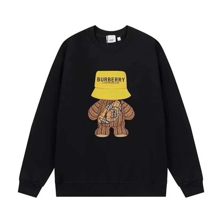 Trendy brand retro sweatshirts (customized models are shipped in 2~3 days (