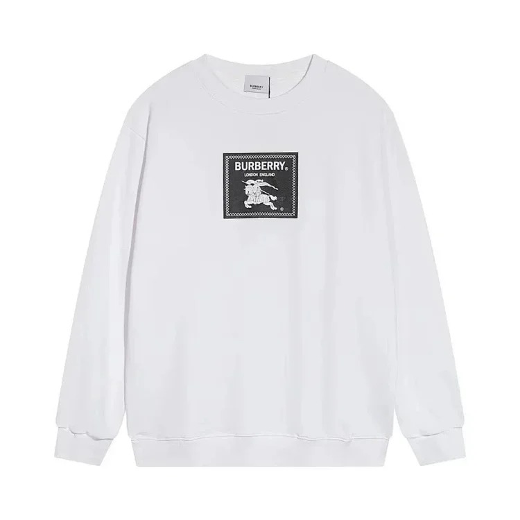 Trendy brand retro sweatshirts (customized models are shipped in 2~3 days (