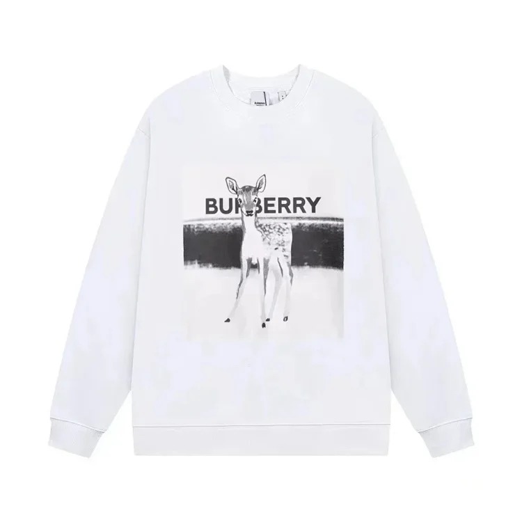 Trendy brand retro sweatshirts (customized models are shipped in 2~3 days (