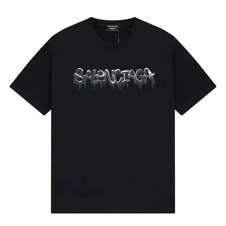 High versatile loose casual short sleeve BA
