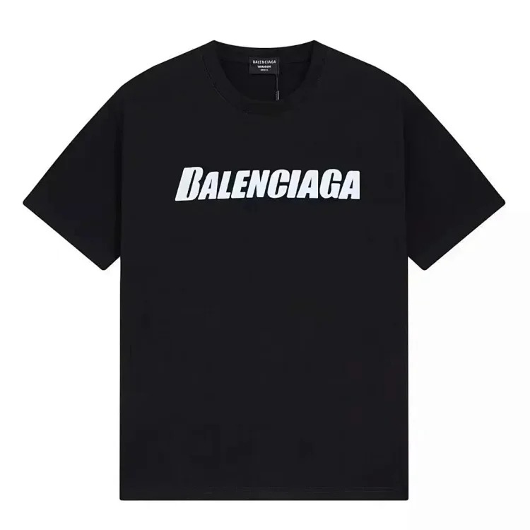 High versatile loose casual short sleeve BA