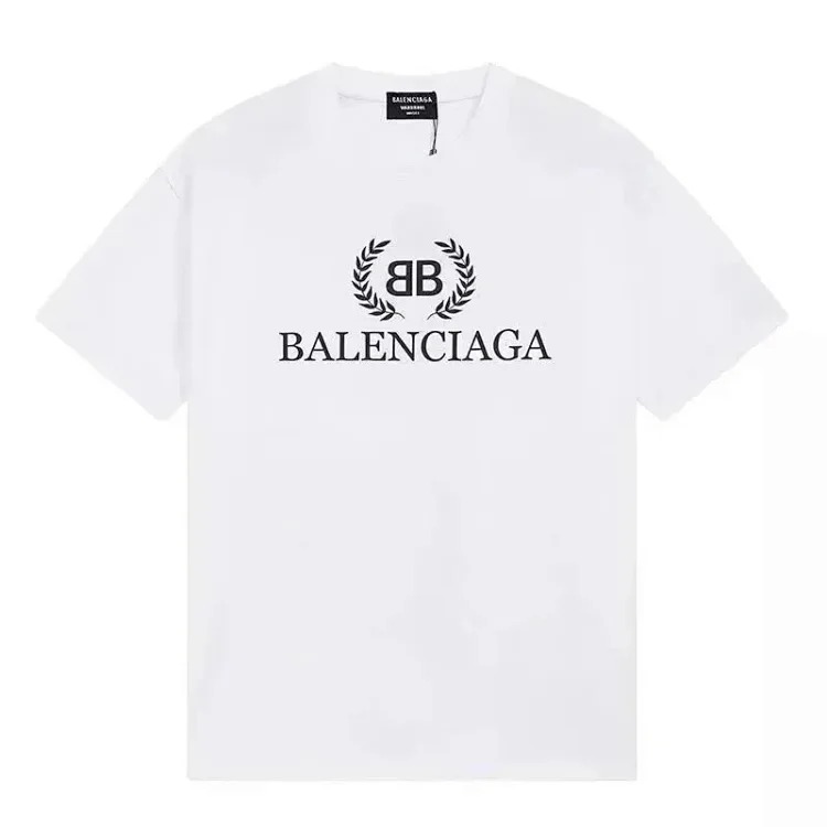 High versatile loose casual short sleeve BA
