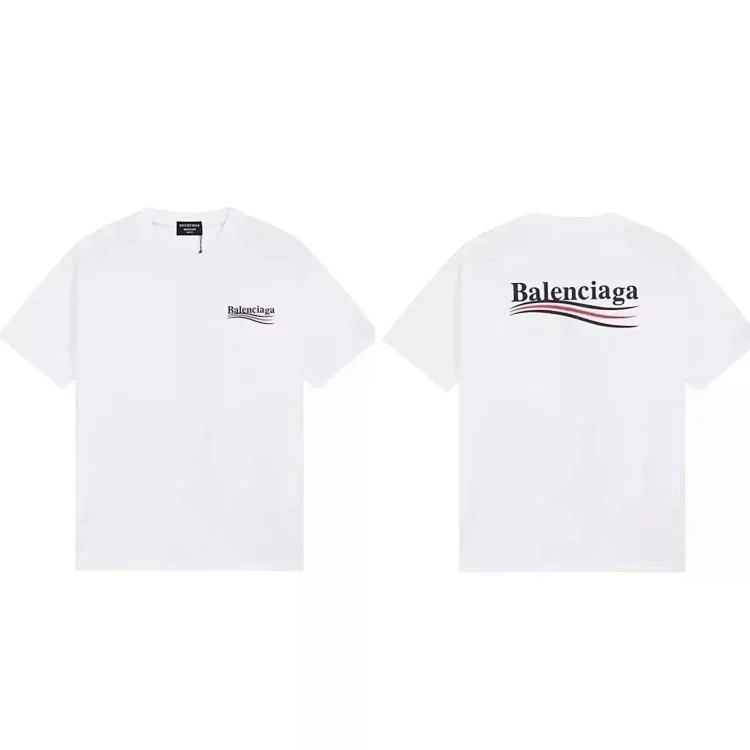 High versatile loose casual short sleeve BA
