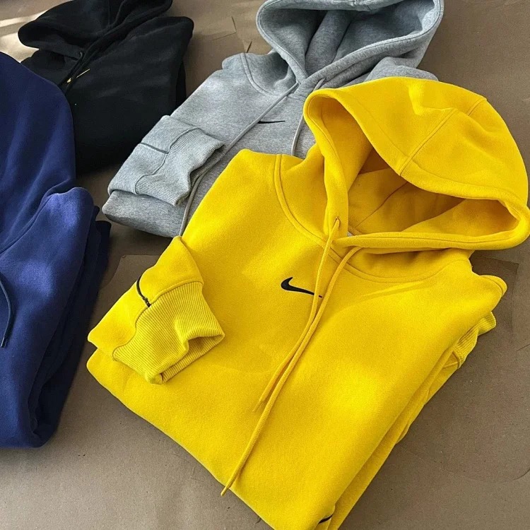 N.k series joint sweatshirts and pants