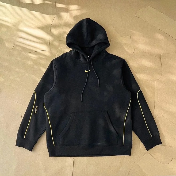 N.k series joint sweatshirts and pants image 2