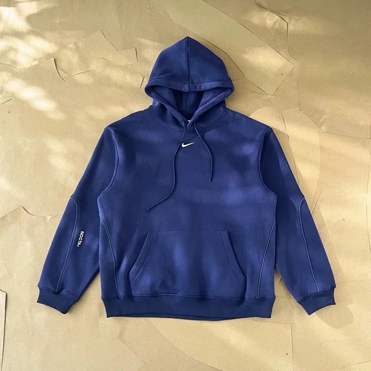 N.k series joint sweatshirts and pants image 3