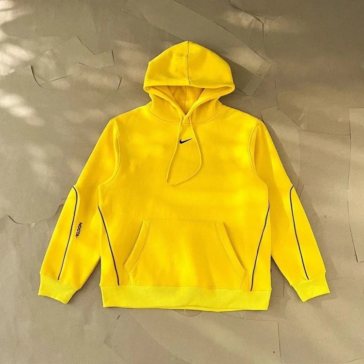 N.k series joint sweatshirts and pants image 5