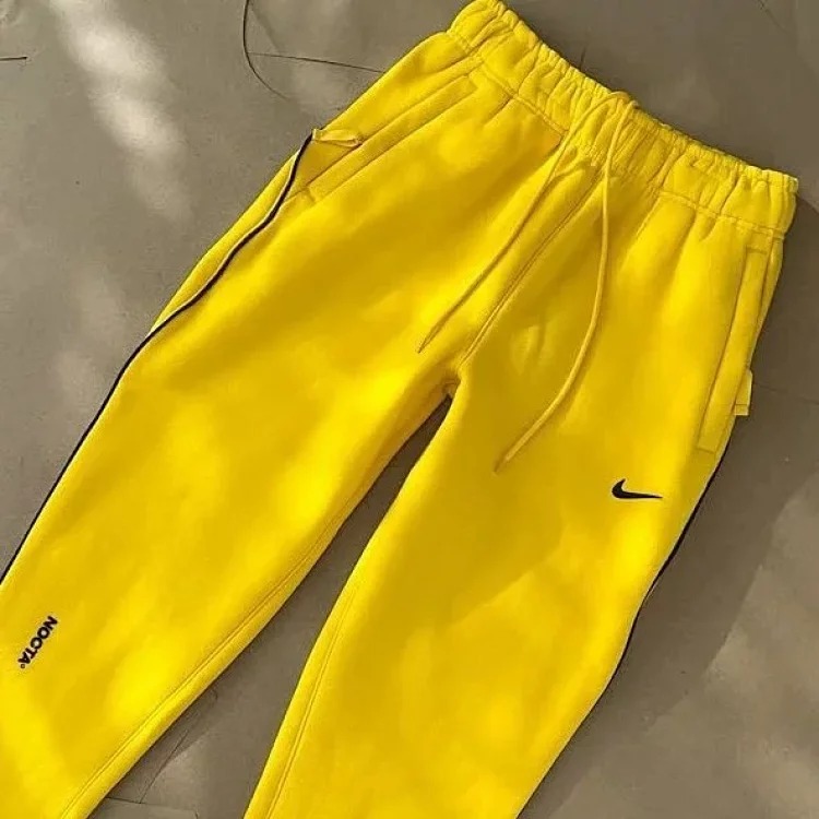 N.k series joint sweatshirts and pants image 6