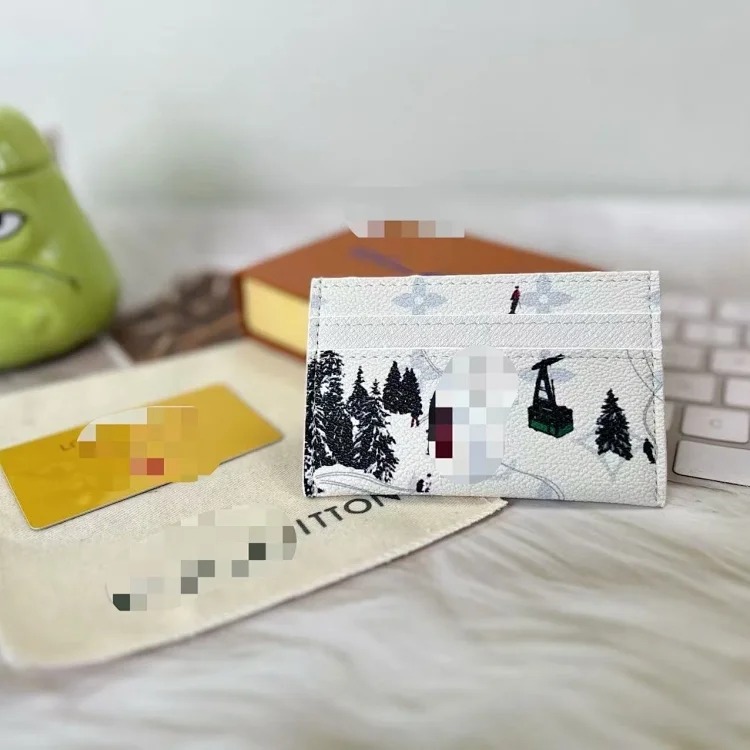 Card holder coin purse