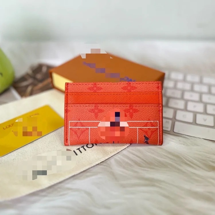 Card holder coin purse