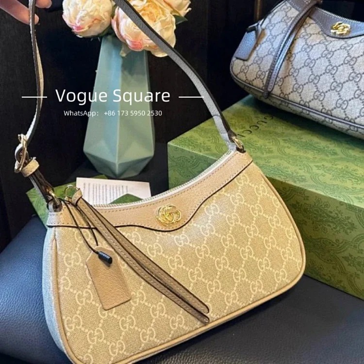 Gugugu underarm bag 21cmgugu