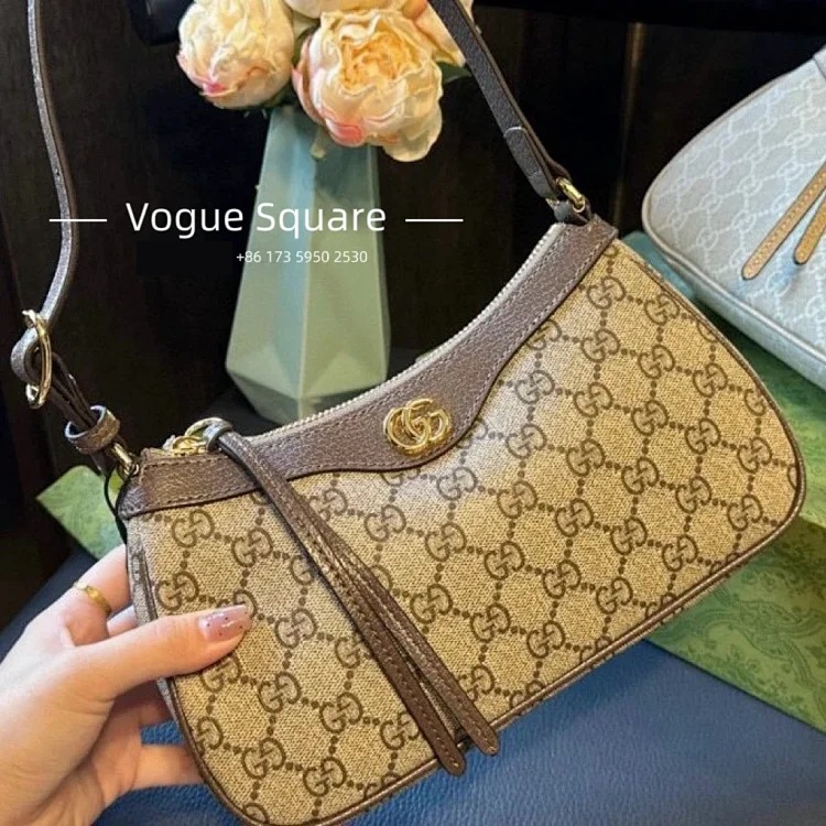 Gugugu underarm bag 21cmgugu