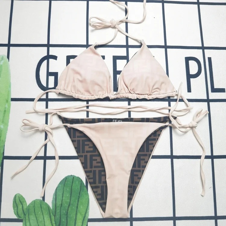 New Fashion Swimsuits-001 image 2