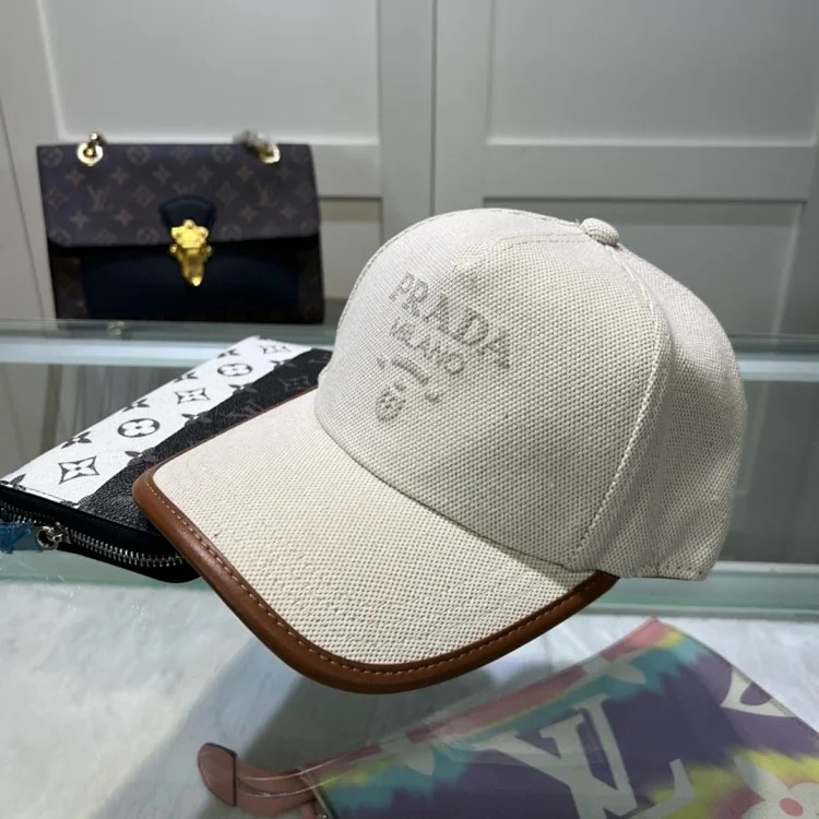 Prd baseball cap image 2