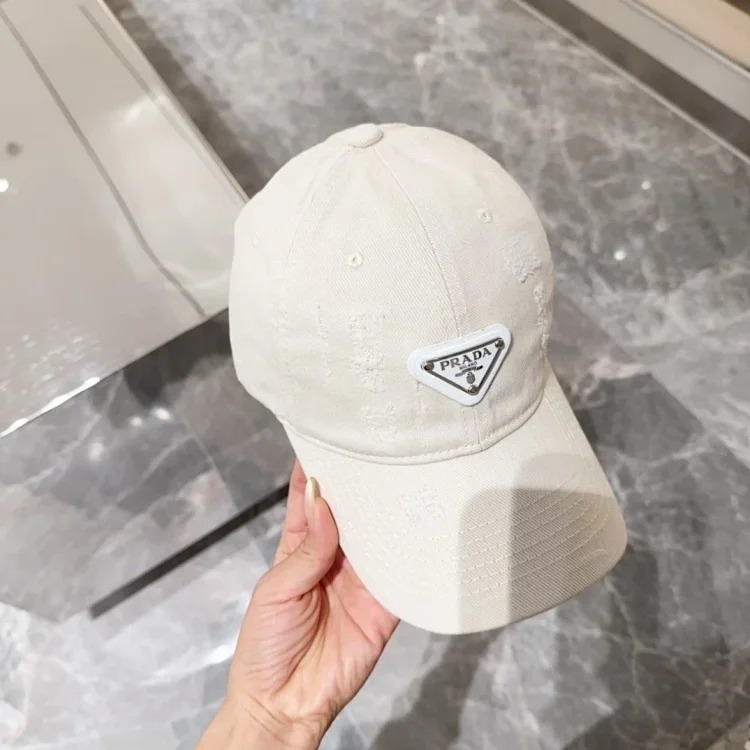 Prd baseball cap image 6