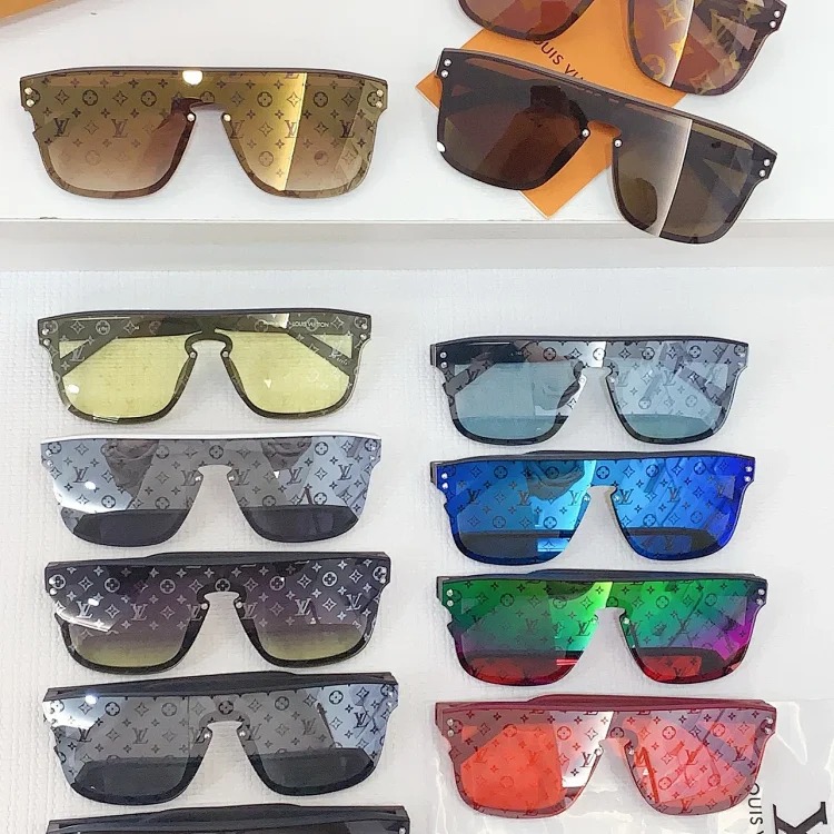 Frameless sunglasses z1082 z2329 z2331 z1487 z1485 various styles
