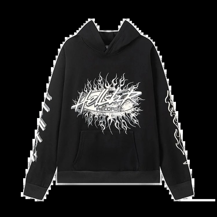 Hellstar Sp5der hooded sweatshirt(pic10) Hellstar Sp5der hooded sweatshirt