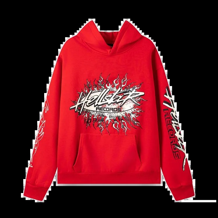 Hellstar Sp5der hooded sweatshirt(pic11) Hellstar Sp5der hooded sweatshirt