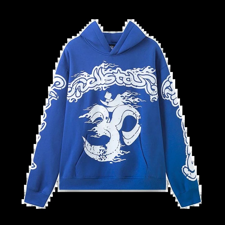 Hellstar Sp5der hooded sweatshirt(pic13) Hellstar Sp5der hooded sweatshirt