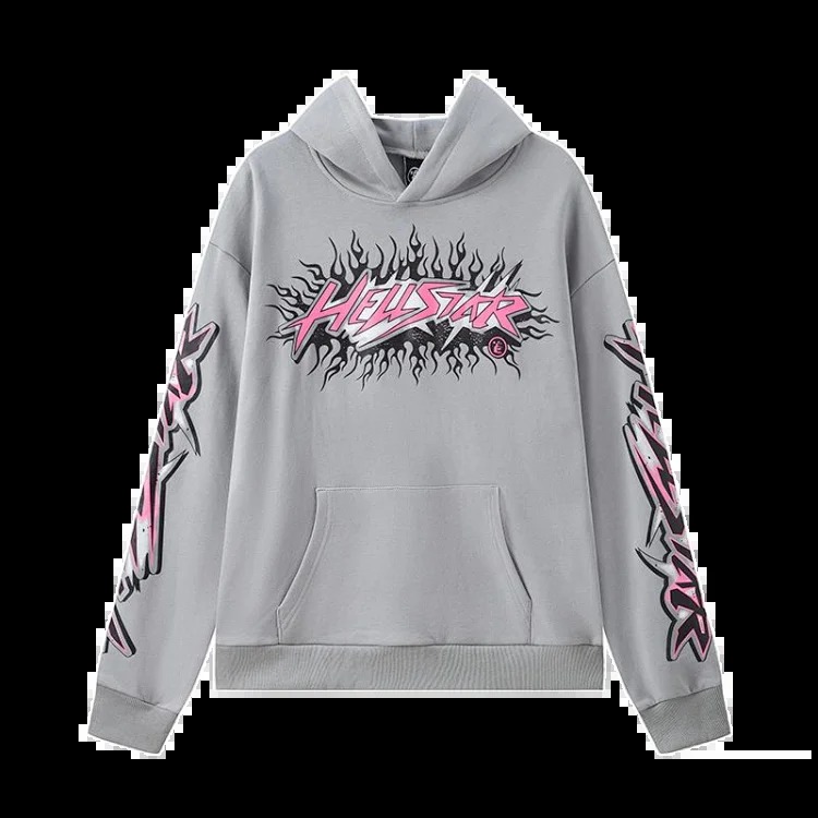 Hellstar Sp5der hooded sweatshirt(pic16) Hellstar Sp5der hooded sweatshirt