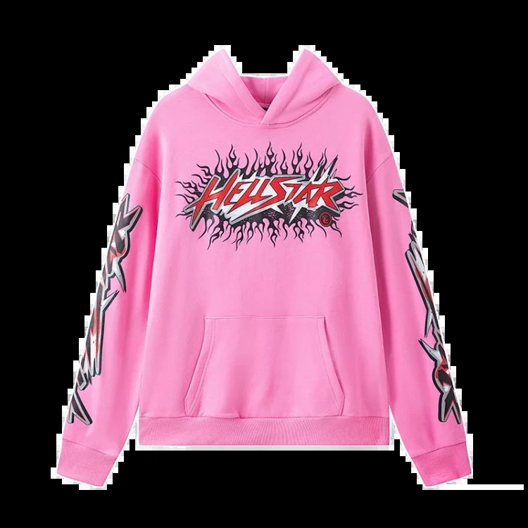 Hellstar Sp5der hooded sweatshirt(pic17) Hellstar Sp5der hooded sweatshirt