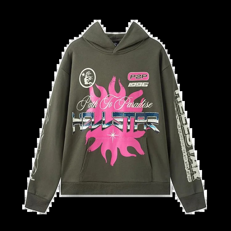 Hellstar Sp5der hooded sweatshirt(pic21) Hellstar Sp5der hooded sweatshirt