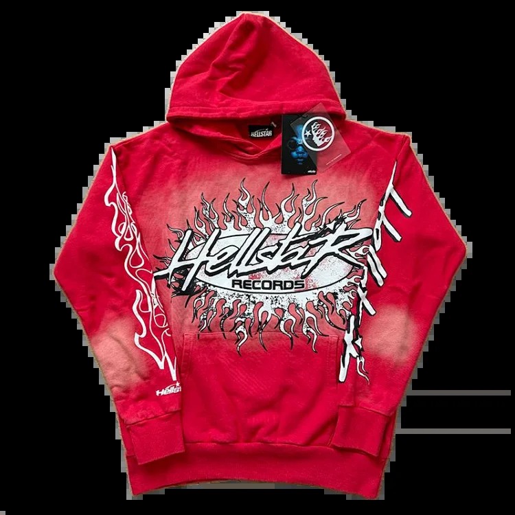 Hellstar Sp5der hooded sweatshirt(pic33) Hellstar Sp5der hooded sweatshirt