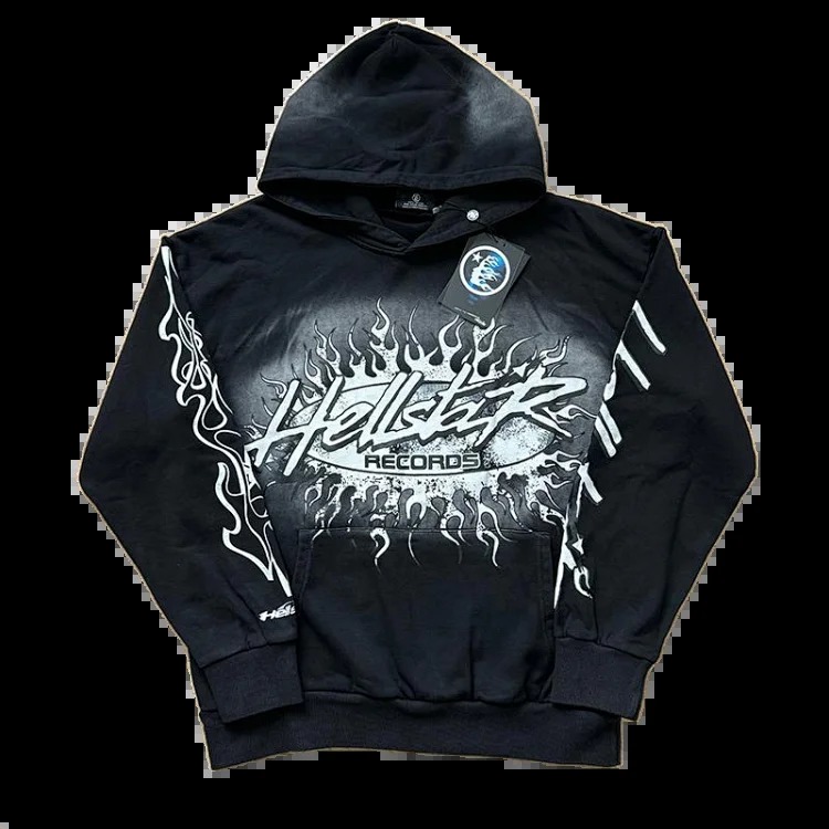 Hellstar Sp5der hooded sweatshirt(pic34) Hellstar Sp5der hooded sweatshirt