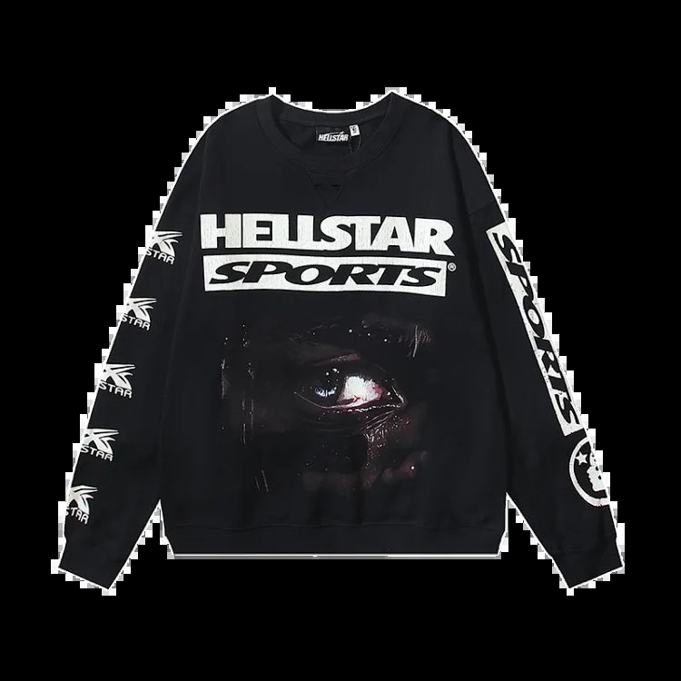 Hellstar Sp5der hooded sweatshirt(pic35) Hellstar Sp5der hooded sweatshirt