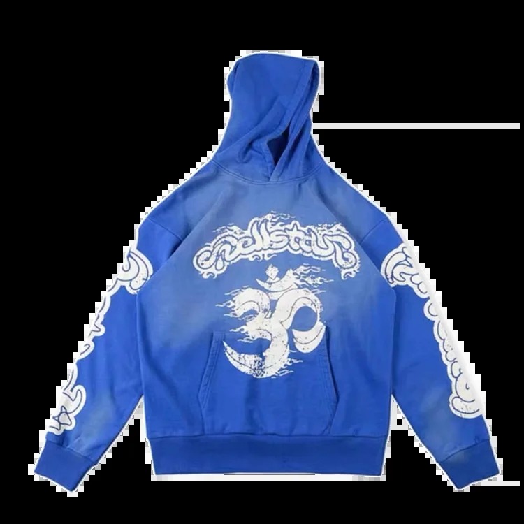 Hellstar Sp5der hooded sweatshirt(pic41) Hellstar Sp5der hooded sweatshirt