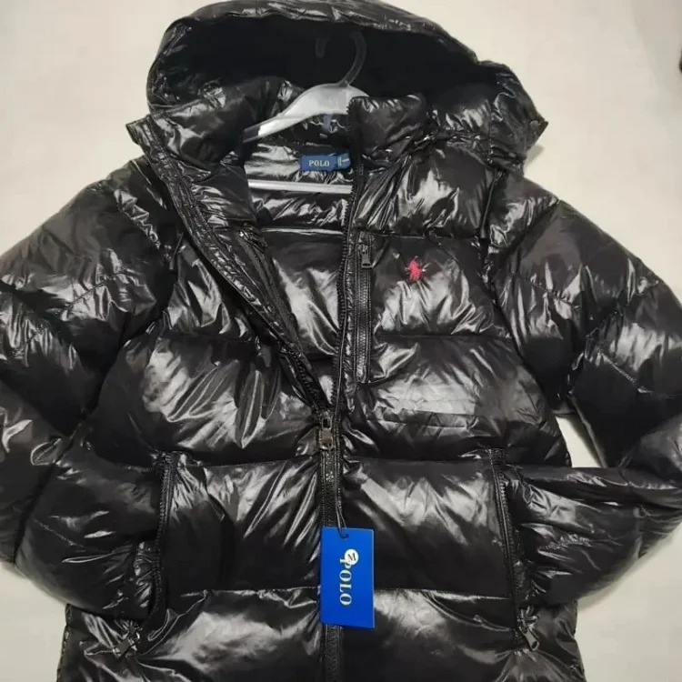 R a lph's Down Jacket