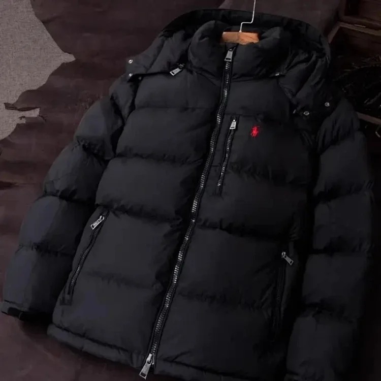 R a lph's Down Jacket