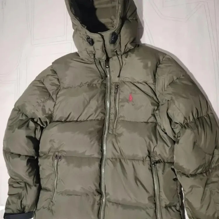 R a lph's Down Jacket